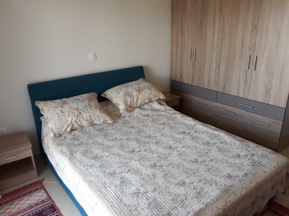 니키티 Nadiya House 빌라 외부 사진