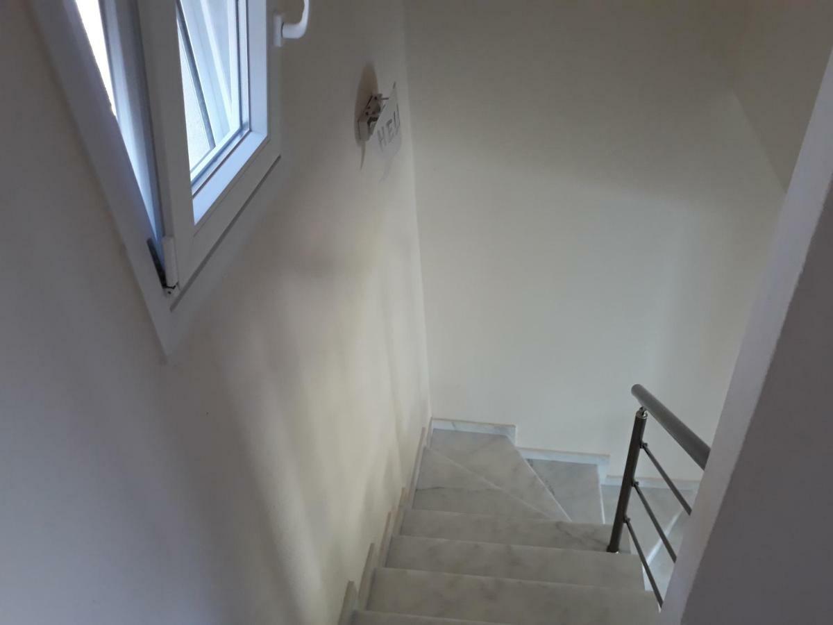 니키티 Nadiya House 빌라 외부 사진